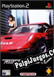 Ridge Racer V (2000/ENG/Español/RePack from IREC)