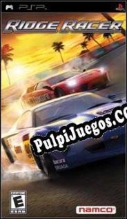 Ridge Racer (2005/ENG/Español/RePack from DimitarSerg)