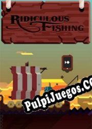 Ridiculous Fishing (2013) | RePack from EXPLOSiON