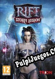 RIFT: Storm Legion (2012/ENG/Español/RePack from REVENGE)