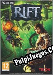 RIFT (2011/ENG/Español/License)