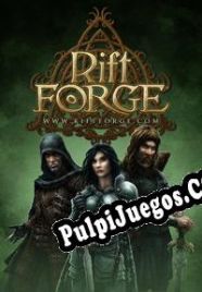 Riftforge (2012/ENG/Español/Pirate)