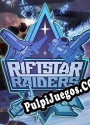 RiftStar Raiders (2018/ENG/Español/RePack from Dr.XJ)