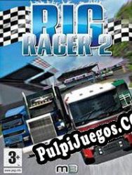 Rig Racer 2 (2005/ENG/Español/RePack from pHrOzEn HeLL)