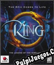 Ring: The Legend of the Nibelungen (1998/ENG/Español/Pirate)