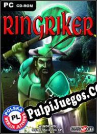 Ringriker (2002) | RePack from TLC