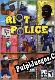 Riot Police (2004/ENG/Español/RePack from CFF)