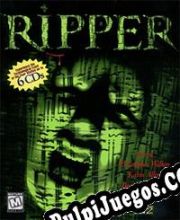 Ripper (1996/ENG/Español/Pirate)