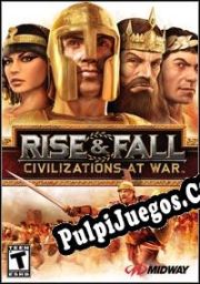 Rise & Fall: Civilizations at War (2006/ENG/Español/Pirate)