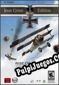 Rise of Flight: Iron Cross Edition (2010) | RePack from tPORt