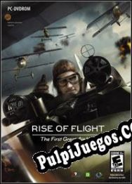 Rise of Flight: The First Great Air War (2009/ENG/Español/RePack from nGen)