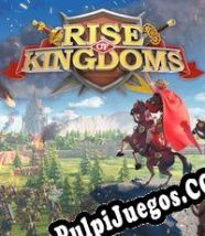 Rise of Kingdoms (2018/ENG/Español/Pirate)