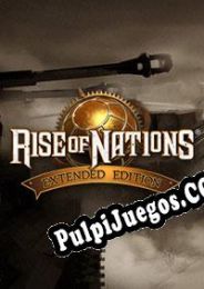 Rise of Nations: Extended Edition (2014/ENG/Español/License)