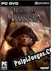 Rise of Prussia (2010/ENG/Español/License)