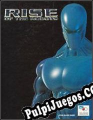 Rise of the Robots (1994/ENG/Español/RePack from DimitarSerg)