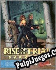 Rise of the Triad: Dark War (1994/ENG/Español/RePack from S.T.A.R.S.)