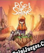 Rise & Shine (2017/ENG/Español/Pirate)