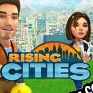 Rising Cities (2012/ENG/Español/Pirate)