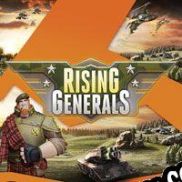 Rising Generals (2022) | RePack from Reloaded