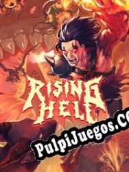 Rising Hell (2021) | RePack from DBH