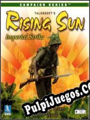 Rising Sun: Imperial Strike (2000/ENG/Español/License)