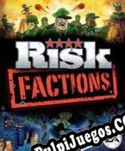 Risk: Factions (2010/ENG/Español/RePack from J@CK@L)