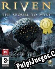 Riven: The Sequel to Myst (1997/ENG/Español/RePack from uCF)