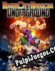 River City Ransom: Underground (2017/ENG/Español/RePack from iNFLUENCE)