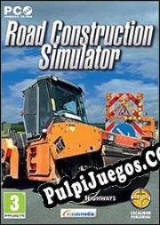 Road Construction Simulator (2010/ENG/Español/RePack from SUPPLEX)