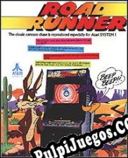 Road Runner (1989/ENG/Español/RePack from DOT.EXE)