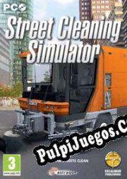 Road Sweeper Simulator 2011 (2011/ENG/Español/RePack from h4x0r)