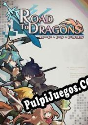 Road to Dragons (2015/ENG/Español/Pirate)