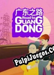 Road to Guangdong (2020/ENG/Español/License)