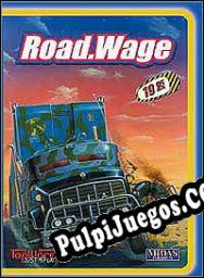 Road Wage (2001/ENG/Español/RePack from DiViNE)