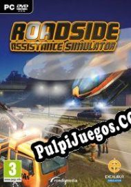 Roadside Assistance Simulator (2014/ENG/Español/RePack from iOTA)