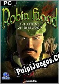 Robin Hood: The Legend of Sherwood (2002/ENG/Español/RePack from DECADE)