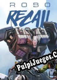 Robo Recall (2017/ENG/Español/RePack from EXTALiA)