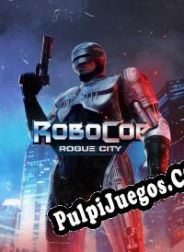 RoboCop: Rogue City (2022/ENG/Español/Pirate)