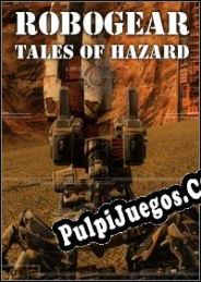 Robogear: Tales of Hazard (2022/ENG/Español/Pirate)