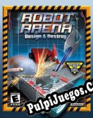 Robot Arena: Design & Destroy (2003/ENG/Español/RePack from LnDL)