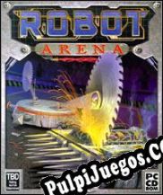 Robot Arena (2001/ENG/Español/RePack from RU-BOARD)