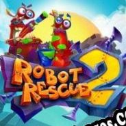 Robot Rescue 2 (2005/ENG/Español/RePack from IRAQ ATT)