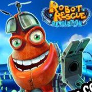 Robot Rescue: Revolution (2013/ENG/Español/Pirate)