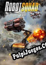 Robot Squad Simulator 2017 (2016/ENG/Español/RePack from ASSiGN)