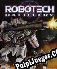 Robotech: Battlecry (2002) | RePack from DECADE