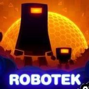 Robotek (2011) | RePack from PCSEVEN