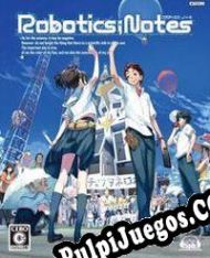 Robotics;Notes (2012) | RePack from SERGANT