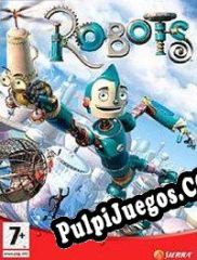 Robots (2005/ENG/Español/Pirate)