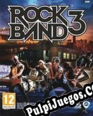 Rock Band 3 (2010/ENG/Español/Pirate)