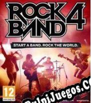 Rock Band 4 (2015/ENG/Español/RePack from SKiD ROW)